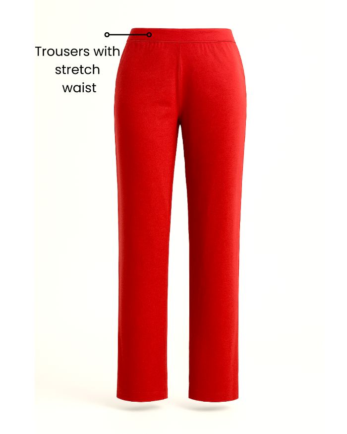 Motif Muse Button Up T-shirt Kurta Set (T-shirt Button Up Printed Motifs Kurta and Pant Set)